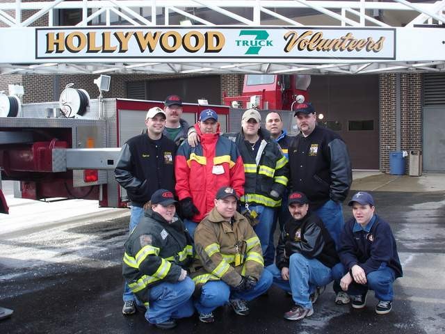 Truck training
